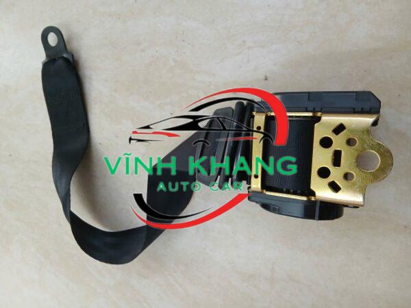 DÂY ĐAI AN TOÀN XE FORD FOCUS 2011-2018 | 085X090LH DÂY ĐAI AN TOÀN XE FORD FOCUS 2011-2018 | 085X090LH