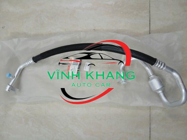 ỐNG GA ĐIỀU HÒA XE FORD ECOSPORT 2013-2019 | CN1119F618FC ỐNG GA ĐIỀU HÒA XE FORD ECOSPORT 2013-2019 | CN1119F618FC