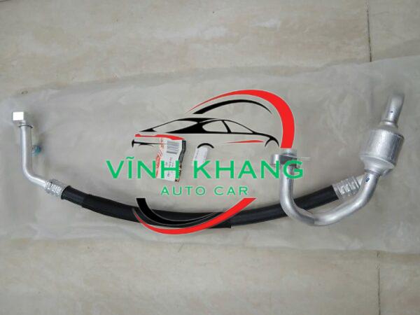 ỐNG GA ĐIỀU HÒA XE FORD ECOSPORT 2013-2019 | CN1119F618FC ỐNG GA ĐIỀU HÒA XE FORD ECOSPORT 2013-2019 | CN1119F618FC