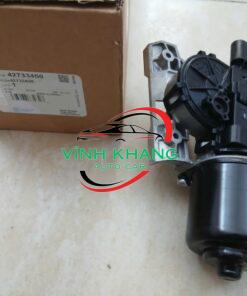 MÔ TƠ GẠT MƯA TRƯỚC CHEVROLET SPARK 2016 | 42733450 MÔ TƠ GẠT MƯA TRƯỚC CHEVROLET SPARK 2016 | 42733450