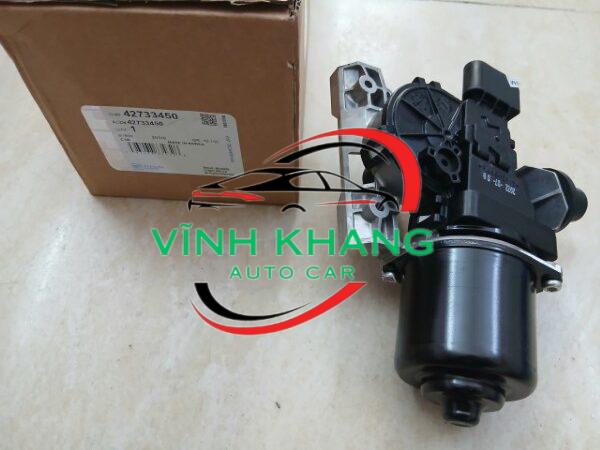 MÔ TƠ GẠT MƯA TRƯỚC CHEVROLET SPARK 2016 | 42733450 MÔ TƠ GẠT MƯA TRƯỚC CHEVROLET SPARK 2016 | 42733450