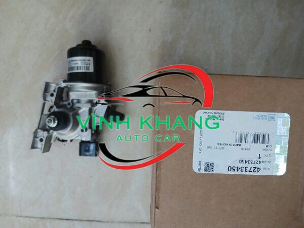 MÔ TƠ GẠT MƯA TRƯỚC CHEVROLET SPARK 2016 | 42733450 MÔ TƠ GẠT MƯA TRƯỚC CHEVROLET SPARK 2016 | 42733450