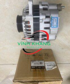 MÁY PHÁT ĐIỆN XE MITSUBISHI JOLIE 2000-2007 | SMD354802