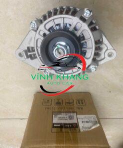 MÁY PHÁT ĐIỆN XE MITSUBISHI JOLIE 2000-2007 | SMD354802 MÁY PHÁT ĐIỆN XE MITSUBISHI JOLIE 2000-2007 | SMD354802