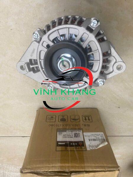 MÁY PHÁT ĐIỆN XE MITSUBISHI JOLIE 2000-2007 | SMD354802 MÁY PHÁT ĐIỆN XE MITSUBISHI JOLIE 2000-2007 | SMD354802