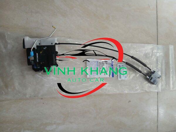 Ổ NGẬM KHÓA CỬA XE HYUNDAI ACCENT 2023-2026 | 81420AY010 Ổ NGẬM KHÓA CỬA XE HYUNDAI ACCENT 2023-2026 | 81420AY010
