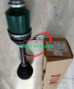 CÂY LÁP PHẢI XE HYUNDAI SANTAFE 2005-2009 | 495002B610
