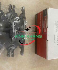 BỐ THẮNG SAU XE FORD ECOSPORT 2020 | BV6Z2V200A