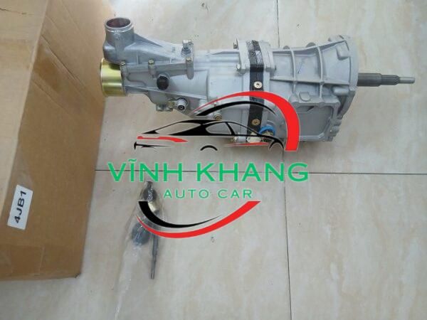 HỘP SỐ XE LIFAN 520 2007-2012 | 1700000D1 HỘP SỐ XE LIFAN 520 2007-2012 | 1700000D1