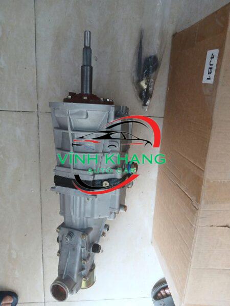 HỘP SỐ XE LIFAN 520 2007-2012 | 1700000D1 HỘP SỐ XE LIFAN 520 2007-2012 | 1700000D1