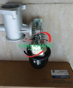 PHANH KHÍ XẢ - CÚP BÔ XE HYUNDAI MIGHTY | 35490031