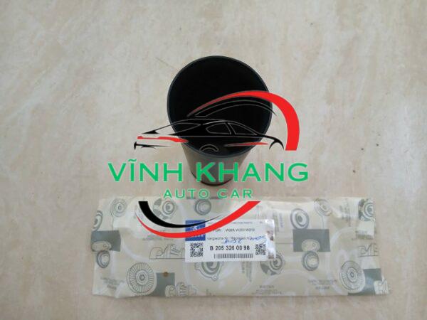 CHỤP BỤI GIẢM XÓC XE MERCEDES GLC200 | 2053260098 CHỤP BỤI GIẢM XÓC XE MERCEDES GLC200 | 2053260098