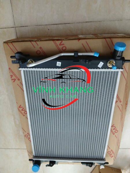 KÉT NƯỚC XE KIA RIO AT 2013 | 253101R050 KÉT NƯỚC XE KIA RIO AT 2013 | 253101R050