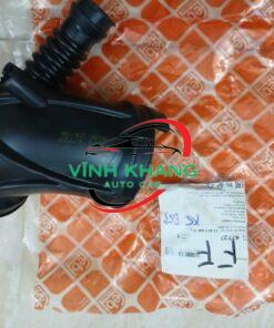 CỔ HÚT GIÓ XE BMW X5 3.0 2001-2006 | 13541440102