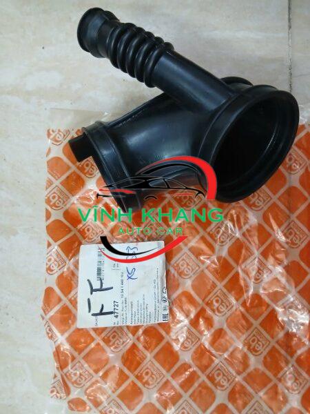 CỔ HÚT GIÓ XE BMW X5 3.0 2001-2006 | 13541440102 CỔ HÚT GIÓ XE BMW X5 3.0 2001-2006 | 13541440102