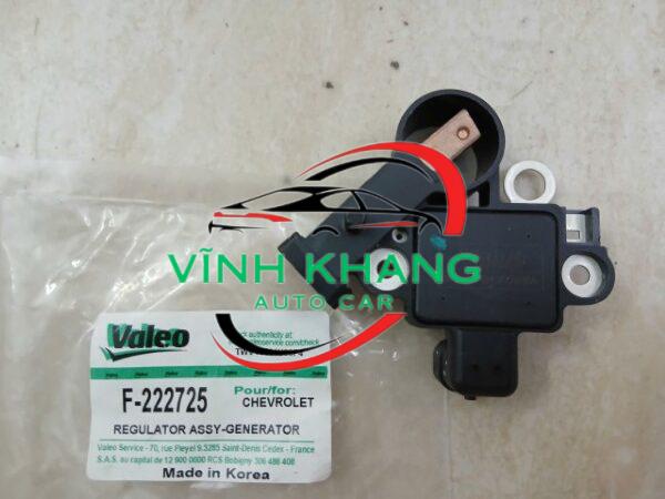 TIẾT CHẾ MÁY PHÁT CHEVROLET CRUZE 1.8 2010 | 93740783 TIẾT CHẾ MÁY PHÁT CHEVROLET CRUZE 1.8 2010 | 93740783