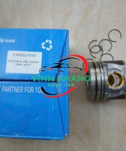PISTON KIA CARENS 2.0 D4AE | 2341027930