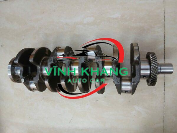TRỤC CƠ XE KIA CARENS 2.0 2006-2012 | 2311027420 TRỤC CƠ XE KIA CARENS 2.0 2006-2012 | 2311027420