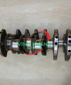 TRỤC CƠ XE KIA CARENS 2.0 2006-2012 | 2311027420