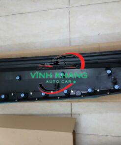 NẸP CÁNH CỬA XE PEUGEOT 3008 2017-2023 | YL003620XT NẸP CÁNH CỬA XE PEUGEOT 3008 2017-2023 | YL003620XT