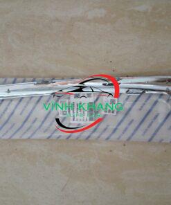ỐP MẠ CẢN TRƯỚC XE VOLVO XC60 2020-2023 | 32227906