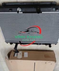 KÉT NƯỚC XE MITSUBISHI XPANDER 1.5 2023 | 1350B224 KÉT NƯỚC XE MITSUBISHI XPANDER 1.5 2023 | 1350B224
