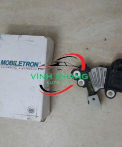 TIẾT CHẾ MÁY PHÁT XE MERCEDES S400 2006-2009 | 0031546906
