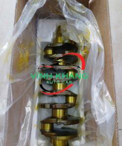 TRỤC CƠ XE CHEVROLET COLORADO 2013-2020 | 24585529