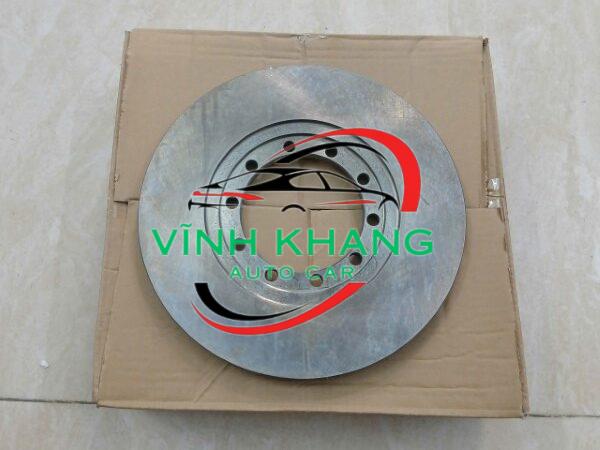 ĐĨA THẮNG SAU FORD TRANSIT 2.2 2016 | 6C112A315AB ĐĨA THẮNG SAU FORD TRANSIT 2.2 2016 | 6C112A315AB