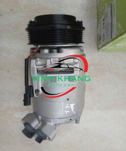 LỐC ĐIỀU HÒA NISSAN TEANA J32 2012 | 92660JN30A