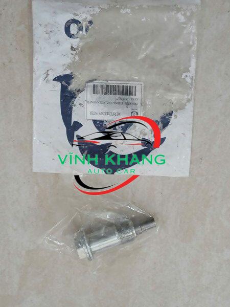 TĂNG XÍCH CAM XE MERCEDES E300 | 2740502600 TĂNG XÍCH CAM XE MERCEDES E300 | 2740502600