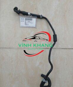 ỐNG NƯỚC HỒI BÌNH NƯỚC XE PHỤ AUDI A4 | 06L121081