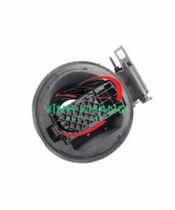 KHÓA MỞ NẮP BÌNH XĂNG XE CHEVROLET CRUZE 2009-2015 | 42355978 - Ảnh 5