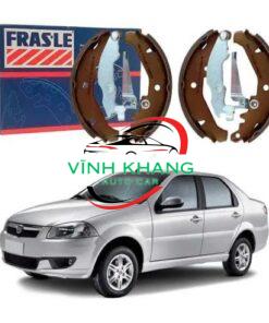 BỐ THẮNG TRƯỚC XE SUZUKI CELERIO 2019 | D9027 BỐ THẮNG TRƯỚC XE SUZUKI CELERIO 2019 | D9027 - Ảnh 4