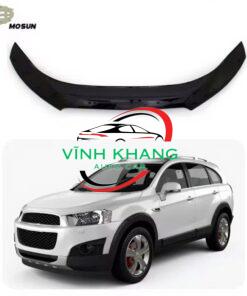 NẮP CAPO CHEVROLET CAPTIVA 2.0 2010 | 96861600 NẮP CAPO CHEVROLET CAPTIVA 2.0 2010 | 96861600 - Ảnh 4