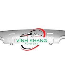 ỐP DƯỚI CẢN SAU XE CHEVROLET CAPTIVA 2006-2012 | 96433211 ỐP DƯỚI CẢN SAU XE CHEVROLET CAPTIVA 2006-2012 | 96433211 - Ảnh 5