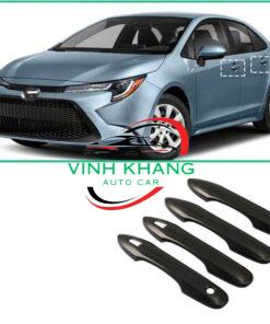 XƯƠNG BẮT TAY MỞ CỬA XE TOYOTA VIOS 2013-2021 | 692010K040 - Ảnh 5