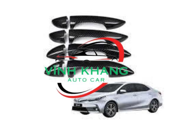 XƯƠNG BẮT TAY MỞ CỬA XE TOYOTA VIOS 2013-2021 | 692010K040 XƯƠNG BẮT TAY MỞ CỬA XE TOYOTA VIOS 2013-2021 | 692010K040 - Ảnh 4