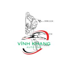 CẢM BIẾN BƯỚM GA KIA RIO 1.4 2009 | 3517026900 CẢM BIẾN BƯỚM GA KIA RIO 1.4 2009 | 3517026900 - Ảnh 4