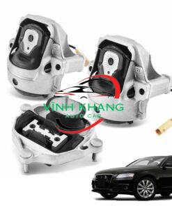CAO SU CHÂN MÁY AUDI A7 2015-2018 | 4G0199381 CAO SU CHÂN MÁY AUDI A7 2015-2018 | 4G0199381 - Ảnh 4