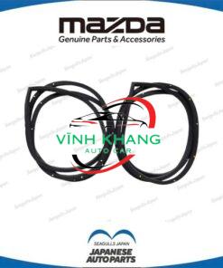RON CÁNH CỬA XE MAZDA BT50 2013-2022 | 1D0173760 RON CÁNH CỬA XE MAZDA BT50 2013-2022 | 1D0173760 - Ảnh 5