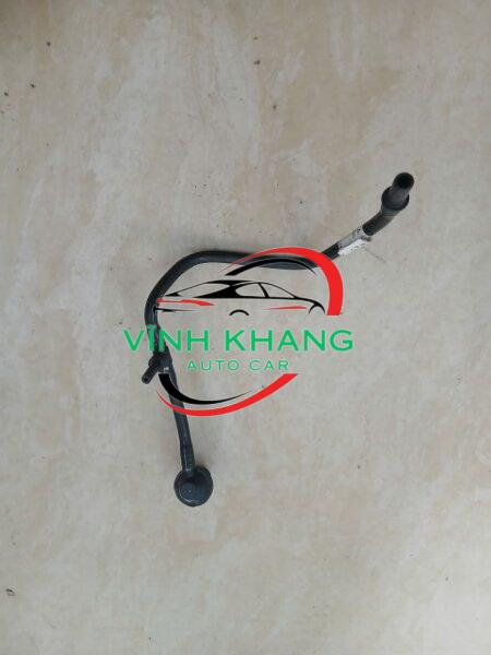 ỐNG CHÂN KHÔNG BẦU TRỢ LỰC PHANH FORD TRANSIT 2013 | 6C112A152DC ỐNG CHÂN KHÔNG BẦU TRỢ LỰC PHANH FORD TRANSIT 2013 | 6C112A152DC
