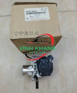 VAN TUẦN HOÀN KHÍ XẢ EGR XE KIA SEDONA 2021-2025 | 284102R000