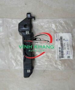 NẸP CÀI CẢN TRƯỚC XE HYUNDAI SANTAFE 2009-2012 | 865162B700