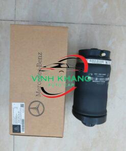 BÓNG HƠI GIẢM XÓC XE MERCEDES R350 2007-2013 | 2513200025