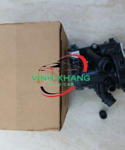 BƠM NƯỚC XE VOLKSWAGEN GOLF 2012-2020 | 06L121111J