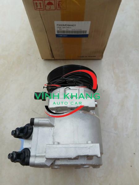 LỐC LẠNH FORD FIESTA 1.6 2011 | F500MD9AA01 LỐC LẠNH FORD FIESTA 1.6 2011 | F500MD9AA01