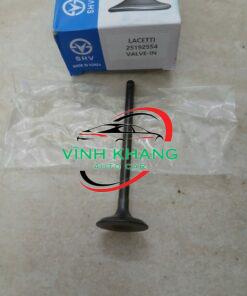 XUPAP HÚT XE DAEWOO LACETTI 2003-2008 | 25192554