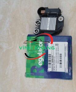 IC MÁY PHÁT XE KIA SPORTAGE 2012 | 373702F101