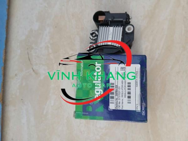 IC MÁY PHÁT XE KIA SPORTAGE 2012 | 373702F101 IC MÁY PHÁT XE KIA SPORTAGE 2012 | 373702F101